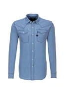 marškiniai tacoma G- Star Raw mėlyna